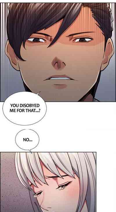 Forbidden Relationship Series —  Hardcore Explicit Taste of Forbidden Fruit Chapter 28 of 53 Full English Hentai Universe [Serious]
