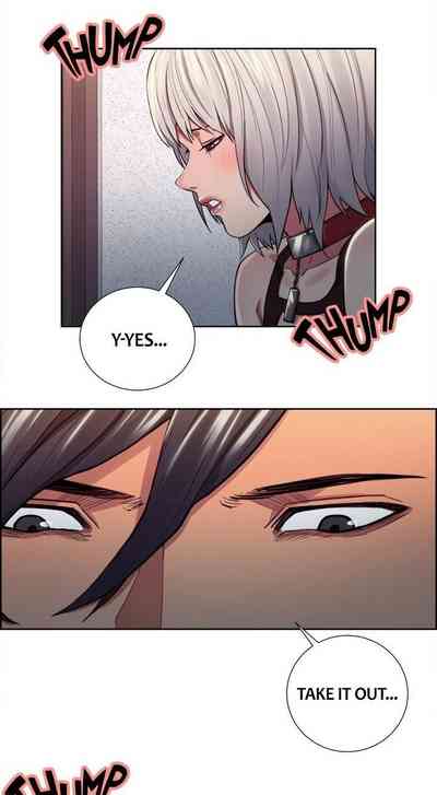 Forbidden Relationship Series —  Hardcore Explicit Taste of Forbidden Fruit Chapter 28 of 53 Full English Hentai Universe [Serious]