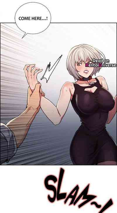 Forbidden Relationship Series —  Hardcore Explicit Taste of Forbidden Fruit Chapter 28 of 53 Full English Hentai Universe [Serious]