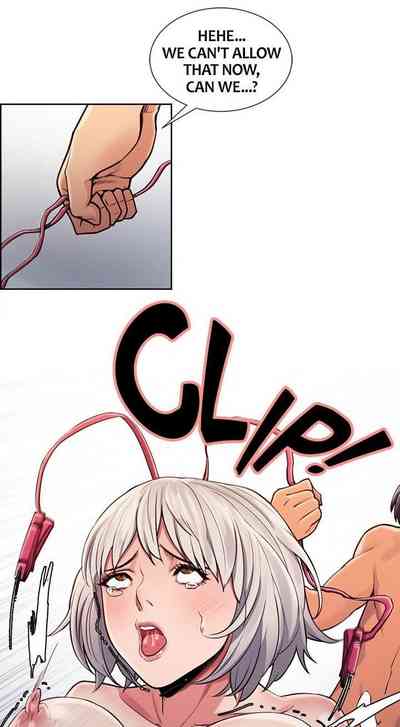 Forbidden Relationship Series —  Hardcore Explicit Taste of Forbidden Fruit Chapter 28 of 53 Full English Hentai Universe [Serious]