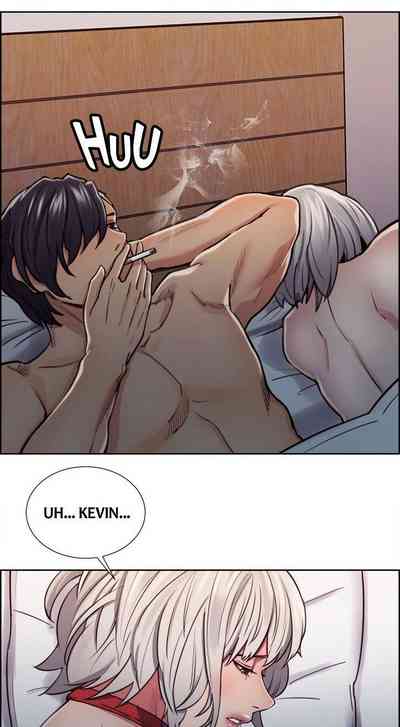 Forbidden Relationship Series —  Hardcore Explicit Taste of Forbidden Fruit Chapter 28 of 53 Full English Hentai Universe [Serious]