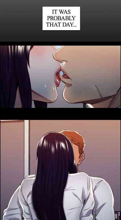 Forbidden Relationship Series —  Hardcore Explicit Taste of Forbidden Fruit Chapter 28 of 53 Full English Hentai Universe [Serious]