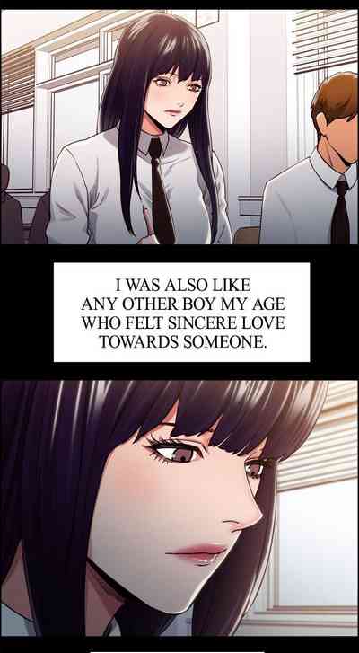 Forbidden Relationship Series —  Hardcore Explicit Taste of Forbidden Fruit Chapter 28 of 53 Full English Hentai Universe [Serious]