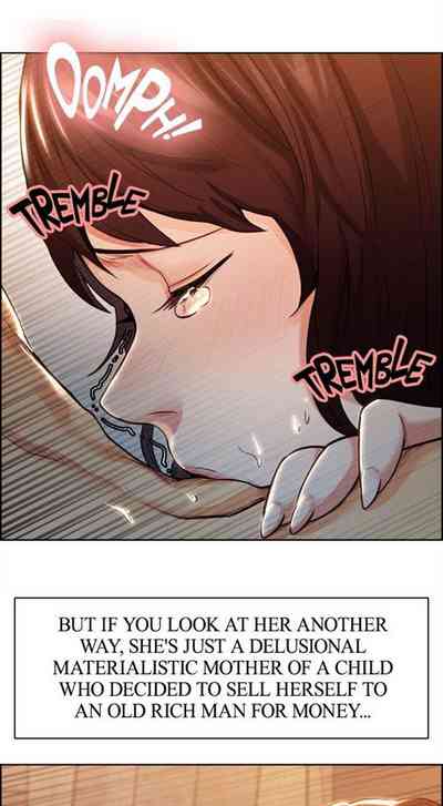 Forbidden Relationship Series —  Hardcore Explicit Taste of Forbidden Fruit Chapter 28 of 53 Full English Hentai Universe [Serious]