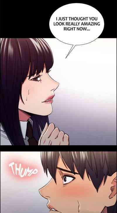 Forbidden Relationship Series —  Hardcore Explicit Taste of Forbidden Fruit Chapter 28 of 53 Full English Hentai Universe [Serious]