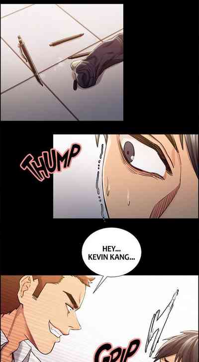Forbidden Relationship Series —  Hardcore Explicit Taste of Forbidden Fruit Chapter 28 of 53 Full English Hentai Universe [Serious]