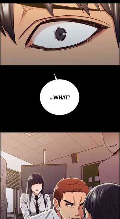 Forbidden Relationship Series —  Hardcore Explicit Taste of Forbidden Fruit Chapter 28 of 53 Full English Hentai Universe [Serious]