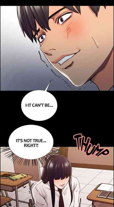 Forbidden Relationship Series —  Hardcore Explicit Taste of Forbidden Fruit Chapter 28 of 53 Full English Hentai Universe [Serious]