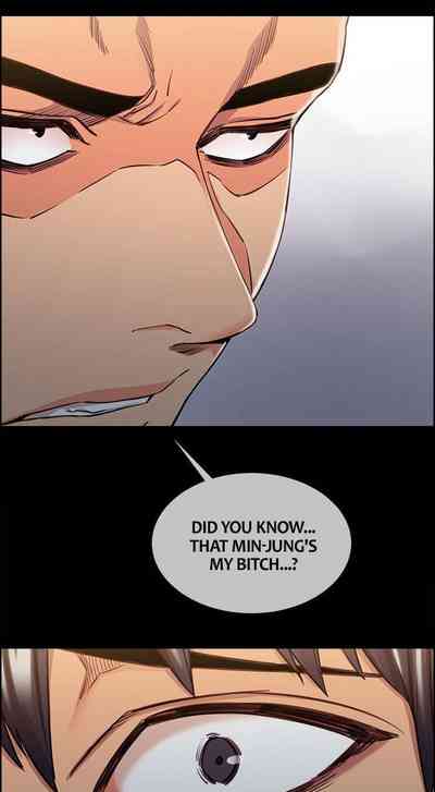 Forbidden Relationship Series —  Hardcore Explicit Taste of Forbidden Fruit Chapter 28 of 53 Full English Hentai Universe [Serious]