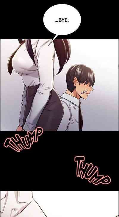 Forbidden Relationship Series —  Hardcore Explicit Taste of Forbidden Fruit Chapter 28 of 53 Full English Hentai Universe [Serious]