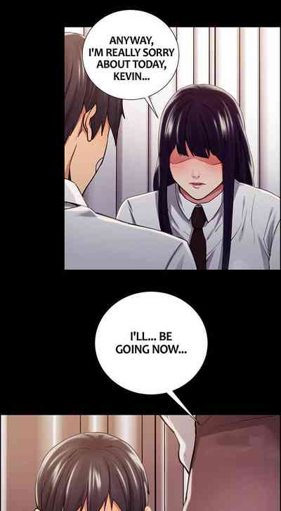 Forbidden Relationship Series —  Hardcore Explicit Taste of Forbidden Fruit Chapter 28 of 53 Full English Hentai Universe [Serious]