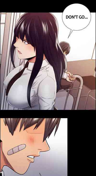 Forbidden Relationship Series —  Hardcore Explicit Taste of Forbidden Fruit Chapter 28 of 53 Full English Hentai Universe [Serious]