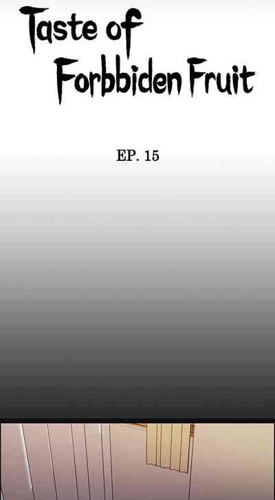 Forbidden Relationship Series —  Hardcore Explicit Taste of Forbidden Fruit Chapter 28 of 53 Full English Hentai Universe [Serious]