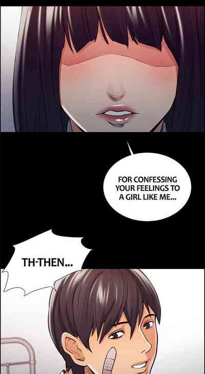 Forbidden Relationship Series —  Hardcore Explicit Taste of Forbidden Fruit Chapter 28 of 53 Full English Hentai Universe [Serious]
