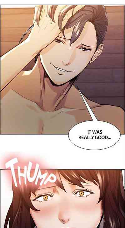 Forbidden Relationship Series —  Hardcore Explicit Taste of Forbidden Fruit Chapter 28 of 53 Full English Hentai Universe [Serious]