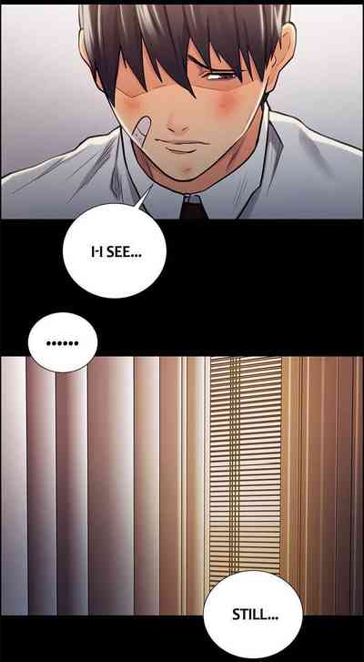 Forbidden Relationship Series —  Hardcore Explicit Taste of Forbidden Fruit Chapter 28 of 53 Full English Hentai Universe [Serious]