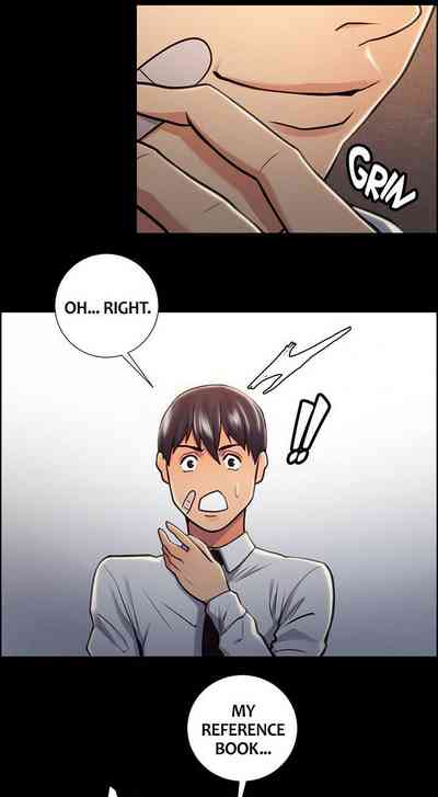 Forbidden Relationship Series —  Hardcore Explicit Taste of Forbidden Fruit Chapter 28 of 53 Full English Hentai Universe [Serious]