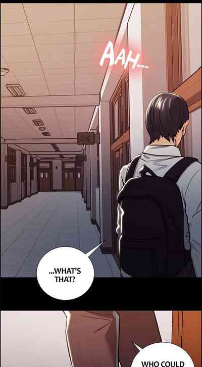 Forbidden Relationship Series —  Hardcore Explicit Taste of Forbidden Fruit Chapter 28 of 53 Full English Hentai Universe [Serious]