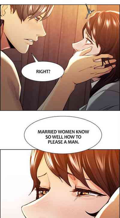 Forbidden Relationship Series —  Hardcore Explicit Taste of Forbidden Fruit Chapter 28 of 53 Full English Hentai Universe [Serious]