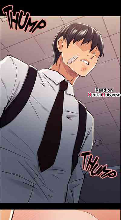 Forbidden Relationship Series —  Hardcore Explicit Taste of Forbidden Fruit Chapter 28 of 53 Full English Hentai Universe [Serious]