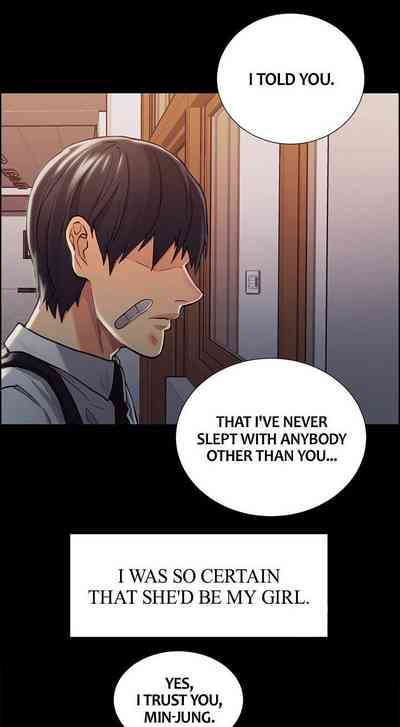 Forbidden Relationship Series —  Hardcore Explicit Taste of Forbidden Fruit Chapter 28 of 53 Full English Hentai Universe [Serious]