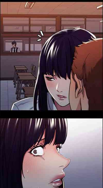 Forbidden Relationship Series —  Hardcore Explicit Taste of Forbidden Fruit Chapter 28 of 53 Full English Hentai Universe [Serious]