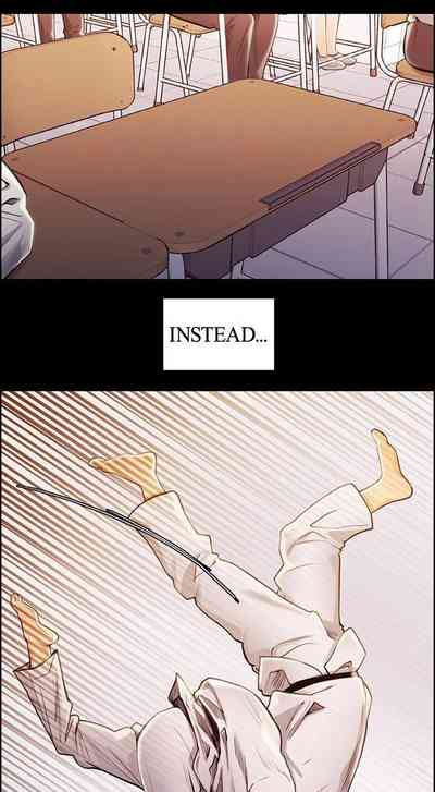 Forbidden Relationship Series —  Hardcore Explicit Taste of Forbidden Fruit Chapter 28 of 53 Full English Hentai Universe [Serious]