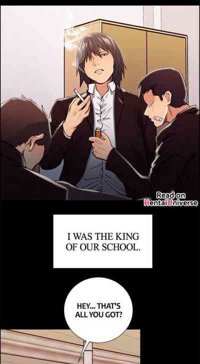 Forbidden Relationship Series —  Hardcore Explicit Taste of Forbidden Fruit Chapter 28 of 53 Full English Hentai Universe [Serious]