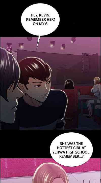 Forbidden Relationship Series —  Hardcore Explicit Taste of Forbidden Fruit Chapter 28 of 53 Full English Hentai Universe [Serious]