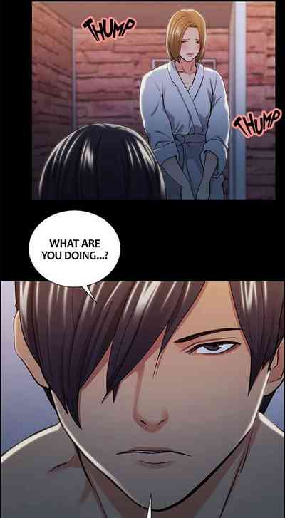 Forbidden Relationship Series —  Hardcore Explicit Taste of Forbidden Fruit Chapter 28 of 53 Full English Hentai Universe [Serious]