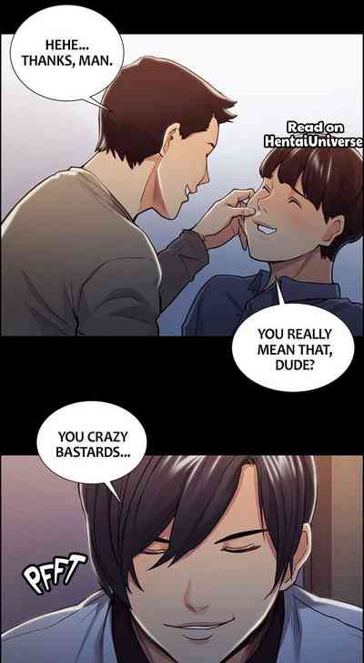 Forbidden Relationship Series —  Hardcore Explicit Taste of Forbidden Fruit Chapter 28 of 53 Full English Hentai Universe [Serious]