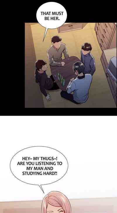 Forbidden Relationship Series —  Hardcore Explicit Taste of Forbidden Fruit Chapter 28 of 53 Full English Hentai Universe [Serious]