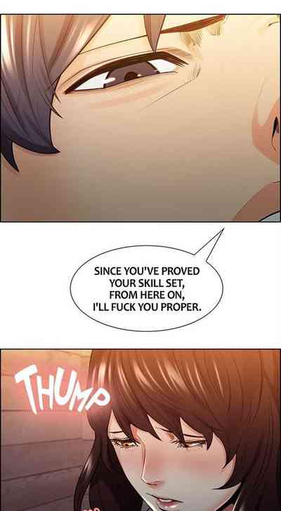 Forbidden Relationship Series —  Hardcore Explicit Taste of Forbidden Fruit Chapter 28 of 53 Full English Hentai Universe [Serious]