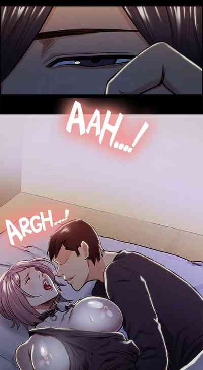 Forbidden Relationship Series —  Hardcore Explicit Taste of Forbidden Fruit Chapter 28 of 53 Full English Hentai Universe [Serious]