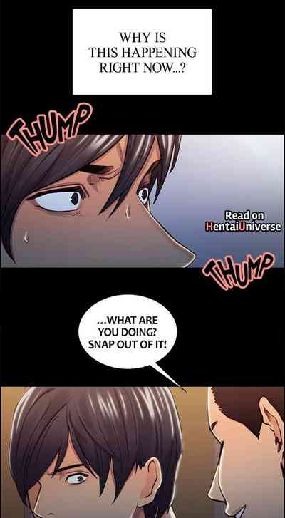 Forbidden Relationship Series —  Hardcore Explicit Taste of Forbidden Fruit Chapter 28 of 53 Full English Hentai Universe [Serious]