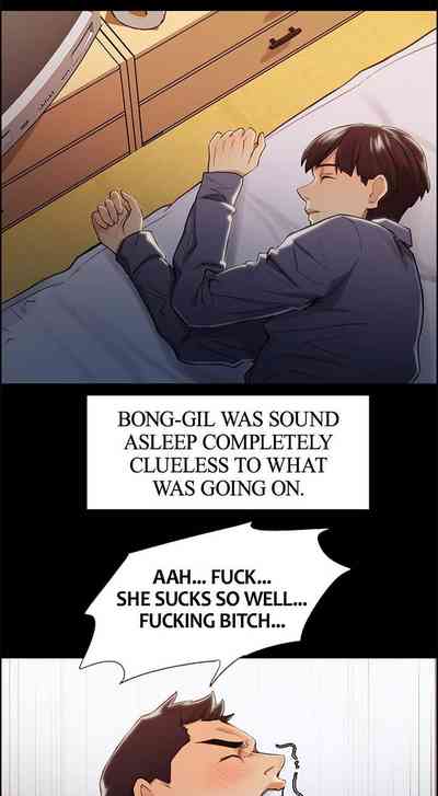 Forbidden Relationship Series —  Hardcore Explicit Taste of Forbidden Fruit Chapter 28 of 53 Full English Hentai Universe [Serious]