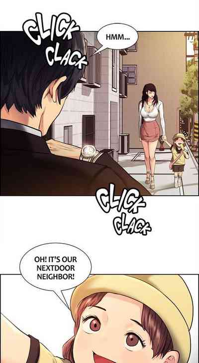 Forbidden Relationship Series —  Hardcore Explicit Taste of Forbidden Fruit Chapter 28 of 53 Full English Hentai Universe [Serious]
