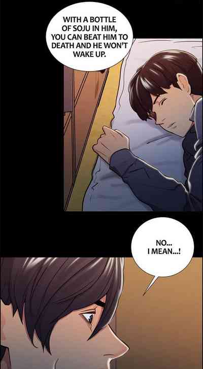 Forbidden Relationship Series —  Hardcore Explicit Taste of Forbidden Fruit Chapter 28 of 53 Full English Hentai Universe [Serious]