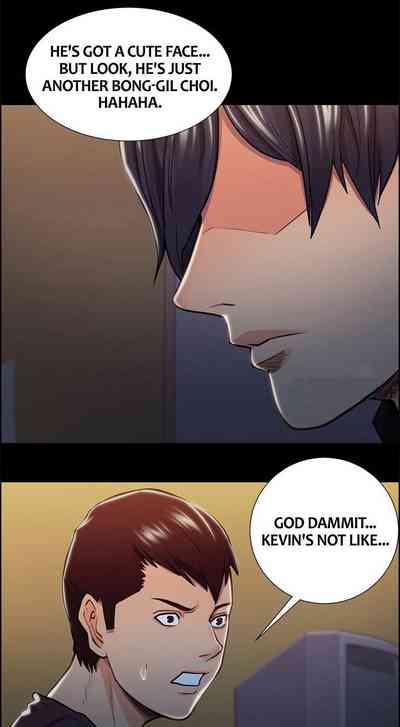 Forbidden Relationship Series —  Hardcore Explicit Taste of Forbidden Fruit Chapter 28 of 53 Full English Hentai Universe [Serious]