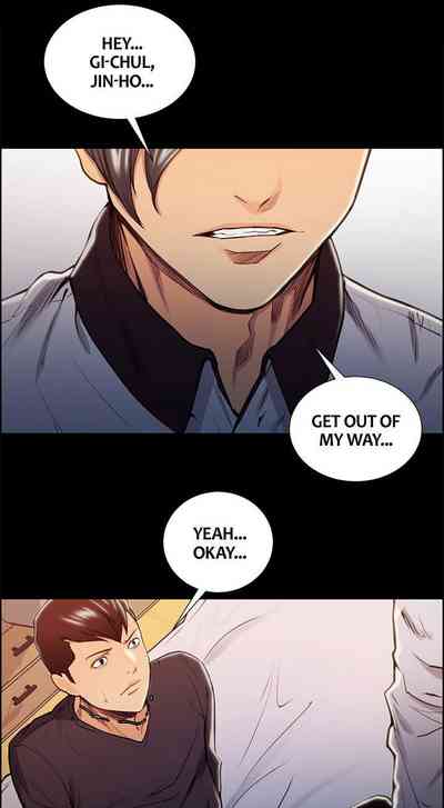 Forbidden Relationship Series —  Hardcore Explicit Taste of Forbidden Fruit Chapter 28 of 53 Full English Hentai Universe [Serious]