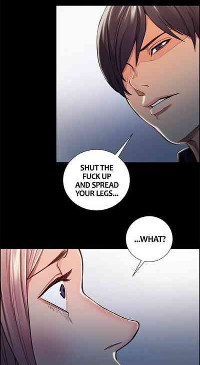 Forbidden Relationship Series —  Hardcore Explicit Taste of Forbidden Fruit Chapter 28 of 53 Full English Hentai Universe [Serious]