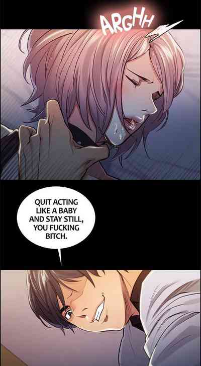 Forbidden Relationship Series —  Hardcore Explicit Taste of Forbidden Fruit Chapter 28 of 53 Full English Hentai Universe [Serious]