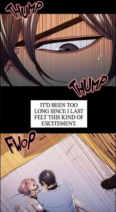 Forbidden Relationship Series —  Hardcore Explicit Taste of Forbidden Fruit Chapter 28 of 53 Full English Hentai Universe [Serious]
