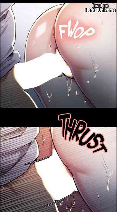 Forbidden Relationship Series —  Hardcore Explicit Taste of Forbidden Fruit Chapter 28 of 53 Full English Hentai Universe [Serious]