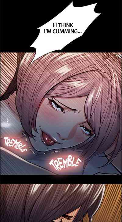 Forbidden Relationship Series —  Hardcore Explicit Taste of Forbidden Fruit Chapter 28 of 53 Full English Hentai Universe [Serious]