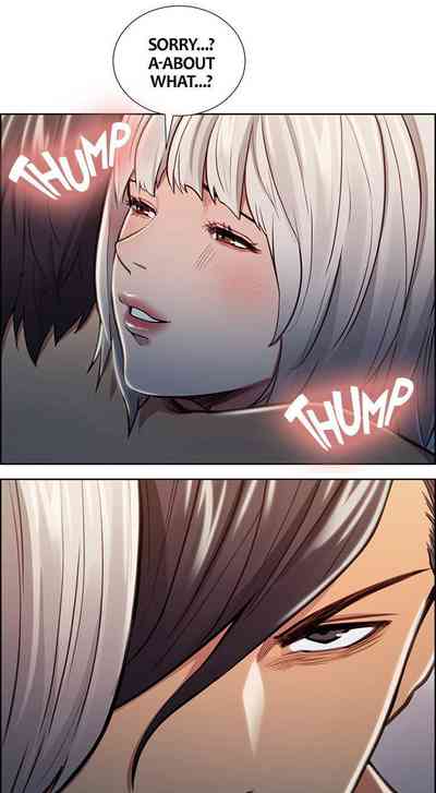 Forbidden Relationship Series —  Hardcore Explicit Taste of Forbidden Fruit Chapter 28 of 53 Full English Hentai Universe [Serious]