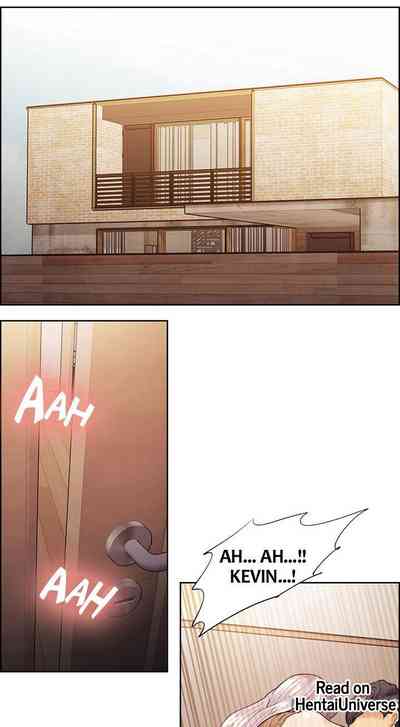 Forbidden Relationship Series —  Hardcore Explicit Taste of Forbidden Fruit Chapter 28 of 53 Full English Hentai Universe [Serious]