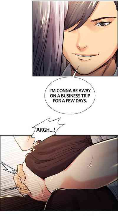 Forbidden Relationship Series —  Hardcore Explicit Taste of Forbidden Fruit Chapter 28 of 53 Full English Hentai Universe [Serious]