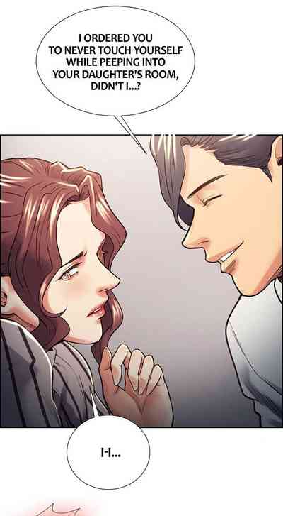 Forbidden Relationship Series —  Hardcore Explicit Taste of Forbidden Fruit Chapter 28 of 53 Full English Hentai Universe [Serious]