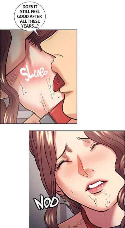 Forbidden Relationship Series —  Hardcore Explicit Taste of Forbidden Fruit Chapter 28 of 53 Full English Hentai Universe [Serious]